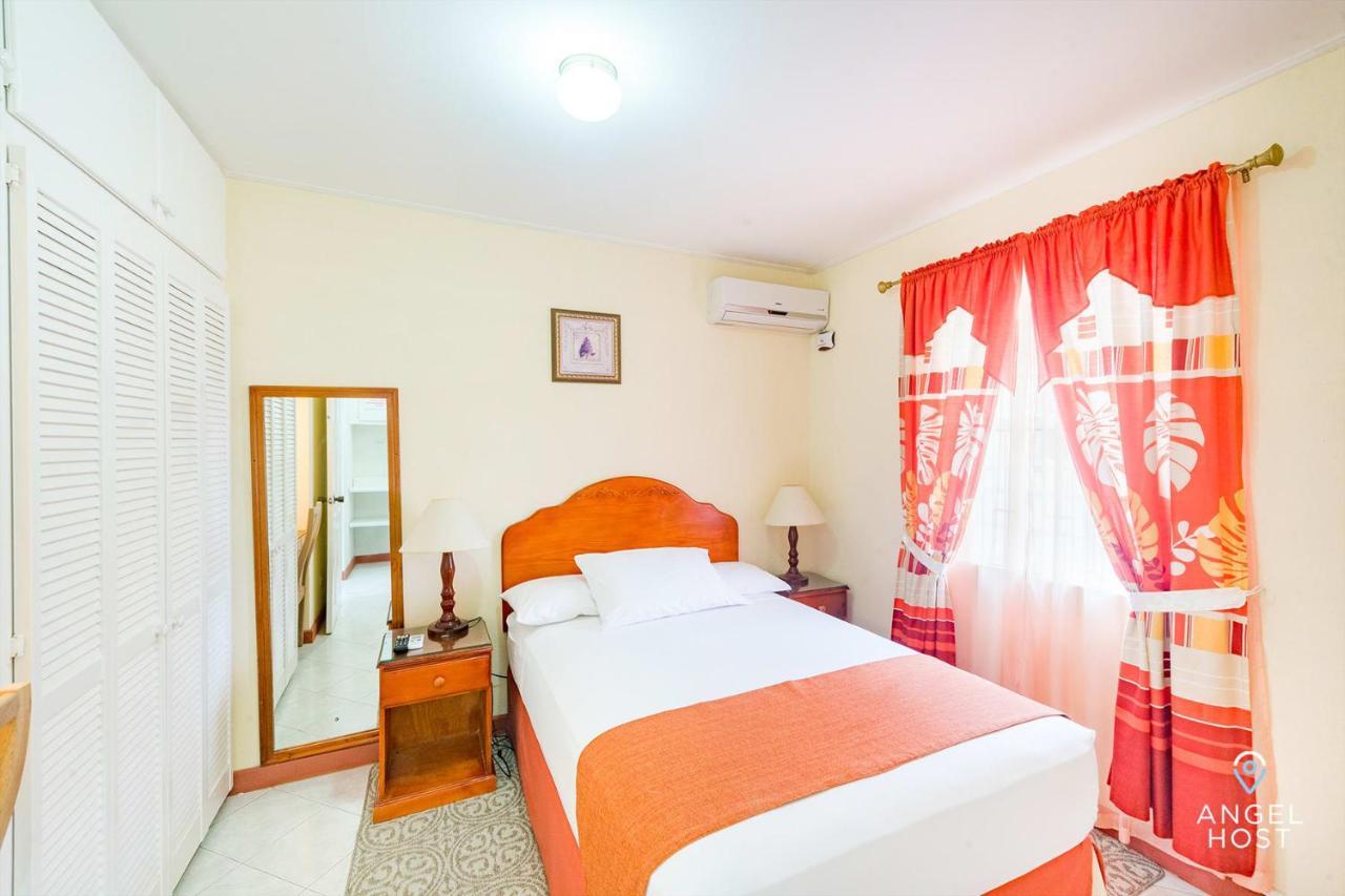 Cozy Stay In Kingsland Terrace By Angel Host Christ Church Ngoại thất bức ảnh